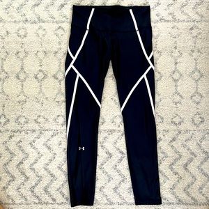 Under Armour Heat Gear Compression Leggings